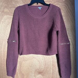 Charlotte Russe Sweater